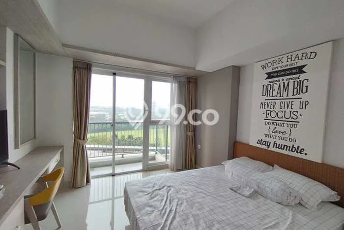 Apartemen Disewakan 0 Kamar Murah Siap Huni di Tangerang, Luas 0m2 Apartemen Disewakan 0 Kamar Murah Siap Huni di Tangerang, Luas 0m2