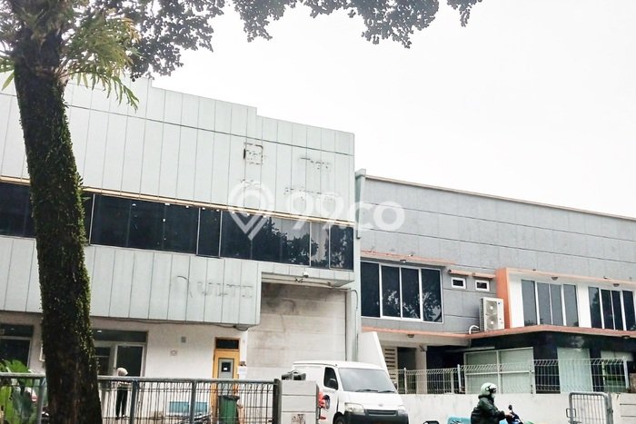 Disewakan Gudang di Kawasan Ramai BSD Luas 0m2 Disewakan Gudang di Kawasan Ramai BSD Luas 0m2