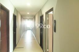 Apartemen Favorit Nyaman Dijual di Tangerang dengan 1 Kamar Tidur Apartemen Favorit Nyaman Dijual di Tangerang dengan 1 Kamar Tidur