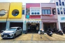 Ruko Bagus Dijual di Gading Serpong Tangerang Strategis Cocok untuk Kembangkan Bisnis Ruko Bagus Dijual di Gading Serpong Tangerang Strategis Cocok untuk Kembangkan Bisnis