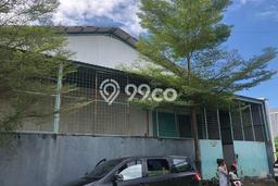 Gudang For Rent Kawasan Makassar, Luas 1000m², Area Berkembang Gudang For Rent Kawasan Makassar, Luas 1000m², Area Berkembang