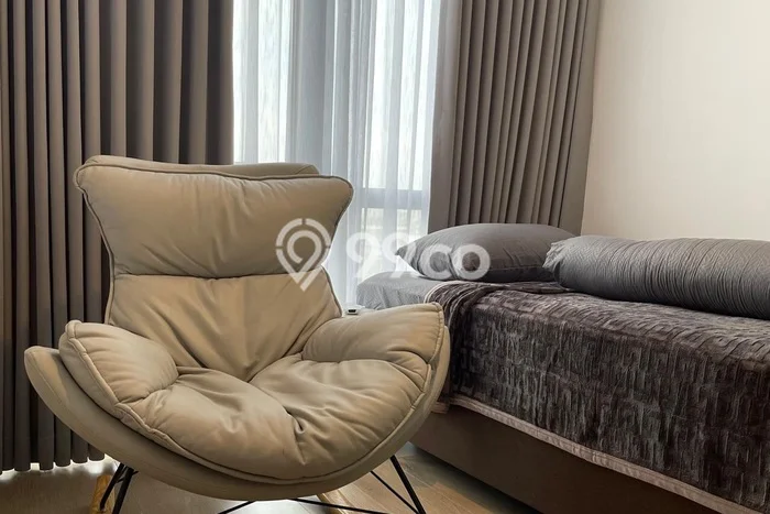Apartemen Eksklusif di Makassar, 0 KT, Luas 60m2m², Akses Makassar, Makassar, Makassar Apartemen Eksklusif di Makassar, 0 KT, Luas 60m2m², Akses Makassar, Makassar, Makassar
