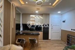 Apartemen Modern Dijual di Kelapa Gading, Jakarta Utara Dilengkapi 2 KT dan 1 KM Apartemen Modern Dijual di Kelapa Gading, Jakarta Utara Dilengkapi 2 KT dan 1 KM