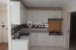 Unit Apartemen Dijual di Kelapa Gading, Jakarta Utara, dengan 3 Bedroom, 2 Bathroom Unit Apartemen Dijual di Kelapa Gading, Jakarta Utara, dengan 3 Bedroom, 2 Bathroom