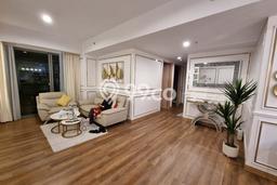 Apartemen Premium Dijual di Cempaka Putih, Jakarta Pusat Punya 3 Kamar & 2 Kamar Mandi Apartemen Premium Dijual di Cempaka Putih, Jakarta Pusat Punya 3 Kamar & 2 Kamar Mandi