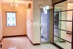 Siap Milik Apartemen 3 KT 2 KM di Kelapa Gading Siap Milik Apartemen 3 KT 2 KM di Kelapa Gading