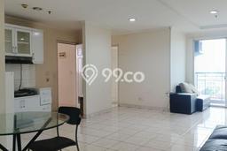 Apartemen Siap Huni 2 Kamar dengan Harga Terjangkau di Area Kelapa Gading, Jakarta Utara Apartemen Siap Huni 2 Kamar dengan Harga Terjangkau di Area Kelapa Gading, Jakarta Utara