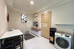 Sewa Sekarang Apartemen Strategis 2 KT, 1 KM di Kawasan Kelapa Gading Sewa Sekarang Apartemen Strategis 2 KT, 1 KM di Kawasan Kelapa Gading