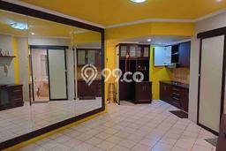 Dijual Apartemen Strategis di Kelapa Gading Jakarta Utara 2 Kamar Tidur Dijual Apartemen Strategis di Kelapa Gading Jakarta Utara 2 Kamar Tidur