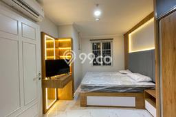 Jarang Ada! Unit Apartemen Hemat di Kelapa Gading, Jakarta Utara 2 Kamar Tidur dan 2 Kamar Mandi Jarang Ada! Unit Apartemen Hemat di Kelapa Gading, Jakarta Utara 2 Kamar Tidur dan 2 Kamar Mandi