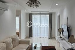 Sewa Sekarang Apartemen Minimalis 3 KT di Kawasan Kelapa Gading Sewa Sekarang Apartemen Minimalis 3 KT di Kawasan Kelapa Gading