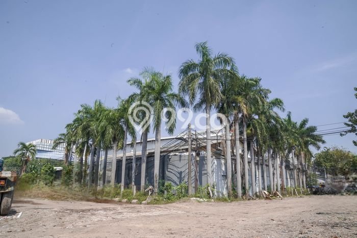 Gudang Dijual di Tanjung Priok LT 1943m2, LB 1996m2 Solusi Investasi Cerdas Gudang Dijual di Tanjung Priok LT 1943m2, LB 1996m2 Solusi Investasi Cerdas