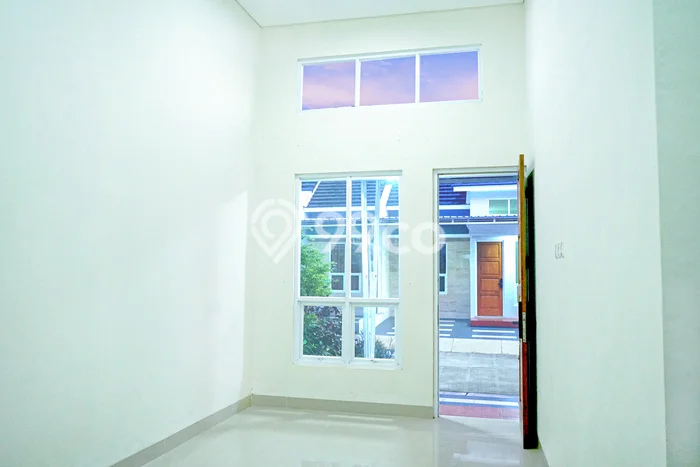 Rumah di Kawasan Babakancikao, Lingkungan Premium 2 KT Rumah di Kawasan Babakancikao, Lingkungan Premium 2 KT