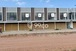 Ruko Bagus Dijual LB 441m2 Lokasi Strategis Batam Area Cocok untuk Berbisnis Ruko Bagus Dijual LB 441m2 Lokasi Strategis Batam Area Cocok untuk Berbisnis