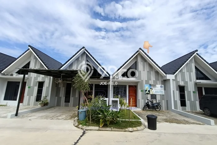 Dijual Rumah Strategis Bagus Punya 2 KT di Sekupang Batam - Dijual Rumah Strategis Bagus Punya 2 KT di Sekupang Batam -