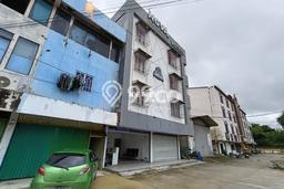 Unit Ruko Strategis di Batu Ampar, Batam Potensi Cuan Besar Unit Ruko Strategis di Batu Ampar, Batam Potensi Cuan Besar