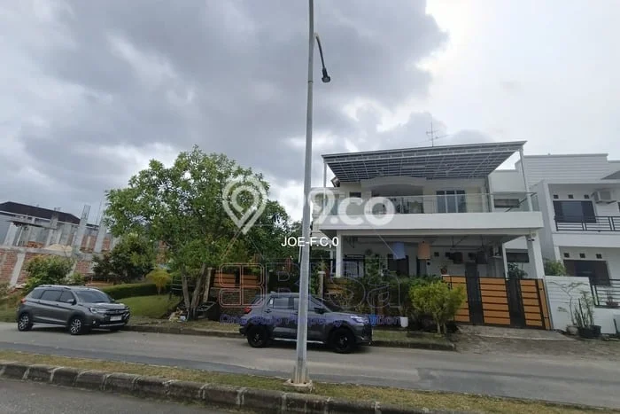 Hot Offer Hunian Mewah Ideal dan Luas di Batam Kota, Batam Hot Offer Hunian Mewah Ideal dan Luas di Batam Kota, Batam