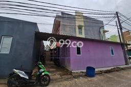 Ruko untuk Disewa di Pusat Batam Luas Bangunan 102m2 Ruko untuk Disewa di Pusat Batam Luas Bangunan 102m2