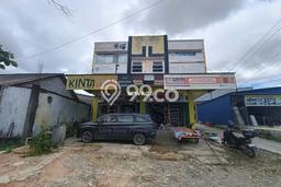 Ruko Bagus LT 80m2 LB 170m2 Dijual di Sagulung Batam Ruko Bagus LT 80m2 LB 170m2 Dijual di Sagulung Batam