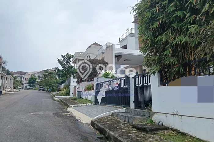 Dijual Rumah Elit Exclusive di Lubuk Baja, Batam Dijual Rumah Elit Exclusive di Lubuk Baja, Batam