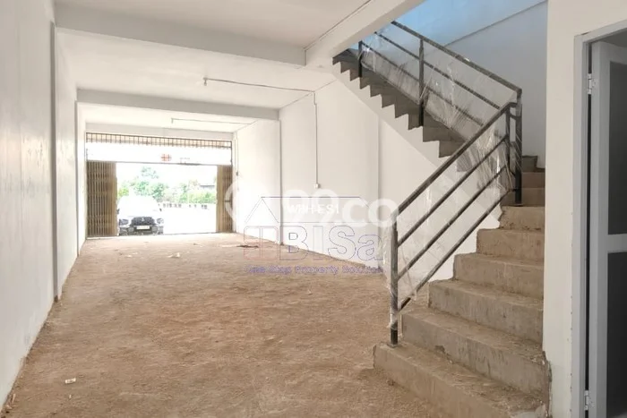 Ruko Disewakan di Kawasan Ramai Bengkong, Batam Ruko Disewakan di Kawasan Ramai Bengkong, Batam