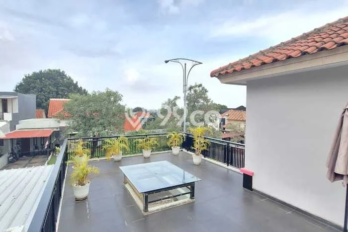 Rumah Strategis Modern Lb 250m2 di Batam Kota, Batam Rumah Strategis Modern Lb 250m2 di Batam Kota, Batam