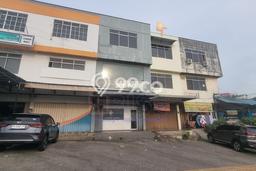 Ruko Bagus LT 60m2 LB 180m2 Dijual di Sekupang Batam Ruko Bagus LT 60m2 LB 180m2 Dijual di Sekupang Batam