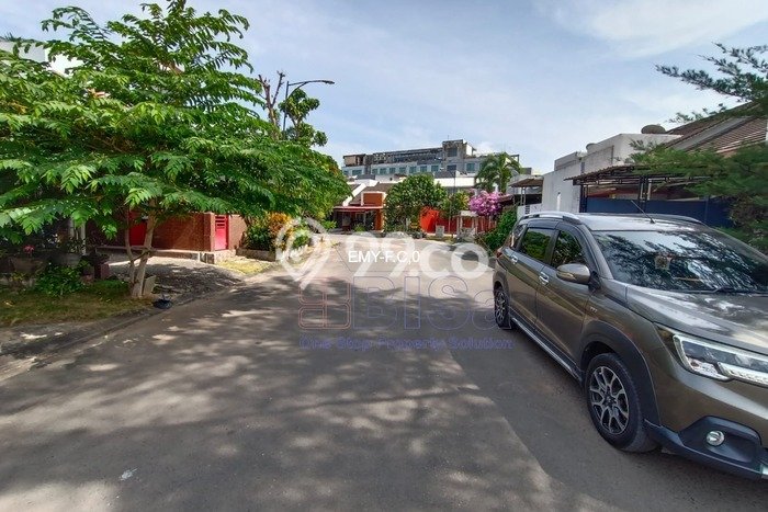 Rumah Strategis Modern Lb 50m2 di Batam Kota, Batam Rumah Strategis Modern Lb 50m2 di Batam Kota, Batam