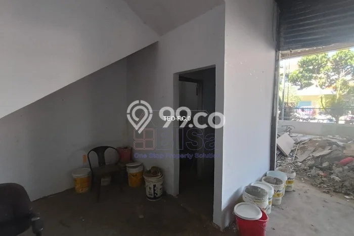 Gudang Bagus LT 420m2 LB 336m2 Dijual di Batu Ampar Batam Gudang Bagus LT 420m2 LB 336m2 Dijual di Batu Ampar Batam