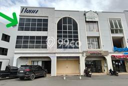 Unit Ruko Dijual di Batam LT 207m2 & LB 529m2 Unit Ruko Dijual di Batam LT 207m2 & LB 529m2