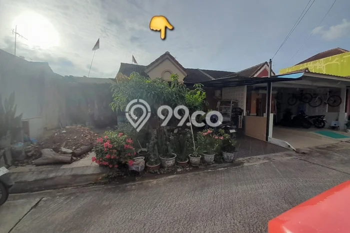 Dijual Cepat Rumah Bagus Siap Huni LB 38m2 di Batam Kota, Batam Dijual Cepat Rumah Bagus Siap Huni LB 38m2 di Batam Kota, Batam