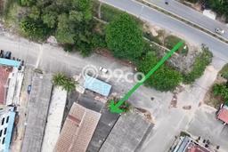 Lahan untuk Dijual Lokasi Batu Aji, Batam Luas 1m2 - Lahan untuk Dijual Lokasi Batu Aji, Batam Luas 1m2 -