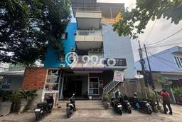 Rumah Kost Dijual di Nagoya Batam Luas 600m2 Rumah Kost Dijual di Nagoya Batam Luas 600m2