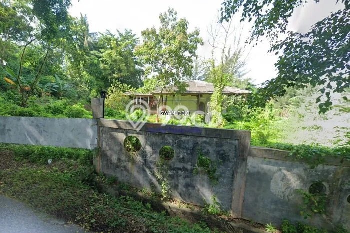 Kavling Tanah Dijual di Batu Ampar Batam Spesifikasi 1m2 Kavling Tanah Dijual di Batu Ampar Batam Spesifikasi 1m2