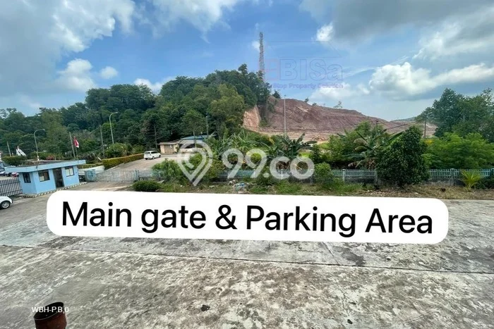 Gudang Dijual di Sekupang LT 11m2, LB 2m2 Solusi Investasi Cerdas Gudang Dijual di Sekupang LT 11m2, LB 2m2 Solusi Investasi Cerdas