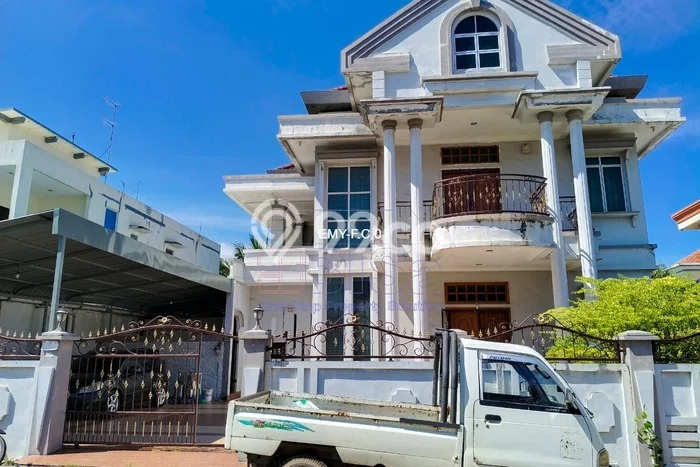 Dijual Hunian Mewah dengan Fasilitas Sekitar Komplit di Batam Kota, Batam Dijual Hunian Mewah dengan Fasilitas Sekitar Komplit di Batam Kota, Batam