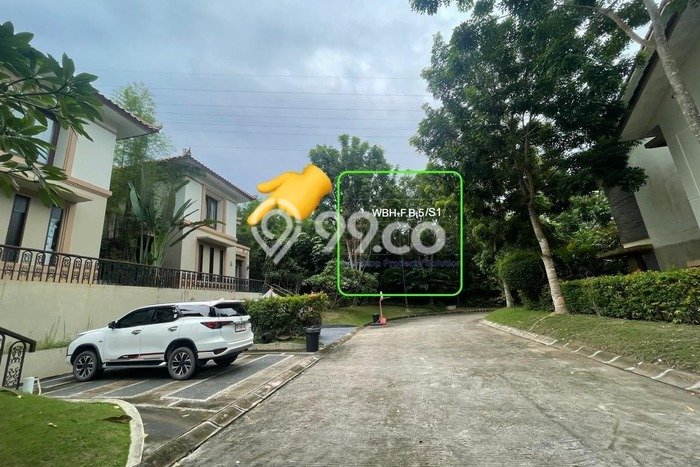 Rumah Elit Modern Siap Huni di Muka Kuning Batam Rumah Elit Modern Siap Huni di Muka Kuning Batam