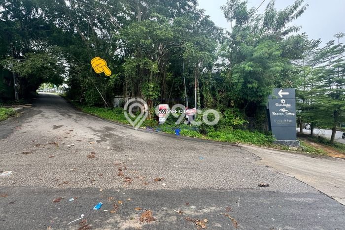 Kavling Tanah Dijual di Batu Ampar Batam Spesifikasi 1m2 Kavling Tanah Dijual di Batu Ampar Batam Spesifikasi 1m2