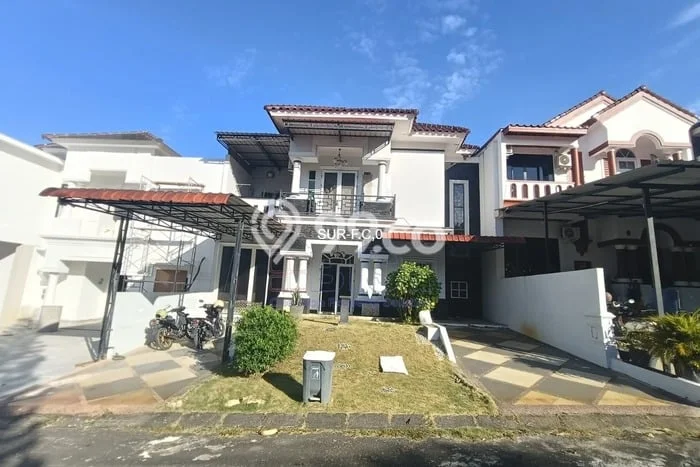 Jual Rumah Strategis Bagus Punya 4 KT di Batam Kota Batam - Jual Rumah Strategis Bagus Punya 4 KT di Batam Kota Batam -