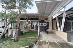 Rumah Sejuk area Batam Kota, 2 KT, Bebas Macet Rumah Sejuk area Batam Kota, 2 KT, Bebas Macet