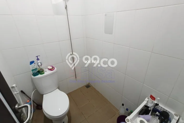 Dijual Rumah Strategis Bagus Punya 2 KT di Sekupang Batam - Dijual Rumah Strategis Bagus Punya 2 KT di Sekupang Batam -