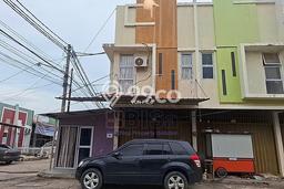 Paling Dicari! Ruko Dijual di Batam Centre Harga Kompetitif Paling Dicari! Ruko Dijual di Batam Centre Harga Kompetitif