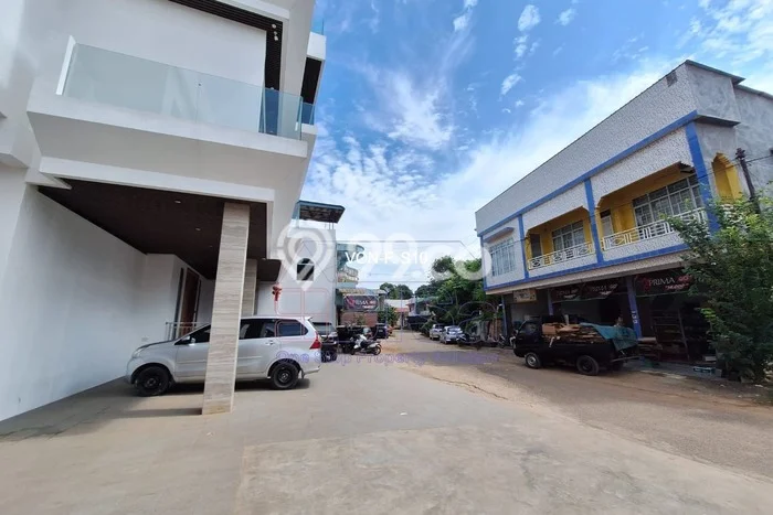Unit Gudang Tersedia di Punggur Spesifikasi LB 216m2 Unit Gudang Tersedia di Punggur Spesifikasi LB 216m2