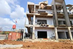 Ruko Dijual Lokasi Emas di Lubuk Baja Luas 155m2 Ruko Dijual Lokasi Emas di Lubuk Baja Luas 155m2