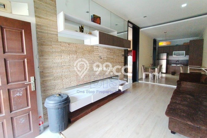 Rumah Strategis Modern Lb 50m2 di Batam Kota, Batam Rumah Strategis Modern Lb 50m2 di Batam Kota, Batam