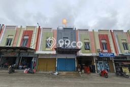 Untuk Dijual! Ruko di Tiban Batam LT 48m2 / LB 150m2 Kawasan Bisnis Untuk Dijual! Ruko di Tiban Batam LT 48m2 / LB 150m2 Kawasan Bisnis