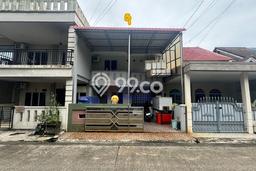 Hunian Cantik Minimalis Lb 200m2 di Lubuk Baja, Batam Hunian Cantik Minimalis Lb 200m2 di Lubuk Baja, Batam