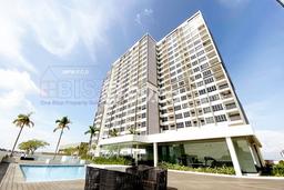 Apartemen Eksklusif Dijual di Batu Ampar Batam Luas 72m2 Apartemen Eksklusif Dijual di Batu Ampar Batam Luas 72m2