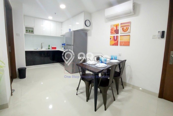 Dijual Cepat Apartemen Luxury 2 Kamar di Batu Ampar, Batam Dijual Cepat Apartemen Luxury 2 Kamar di Batu Ampar, Batam