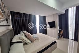 Sewa Apartemen Murah di Batam Centre 2 KT Sewa Apartemen Murah di Batam Centre 2 KT